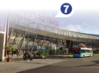 Matoury-Cayenne